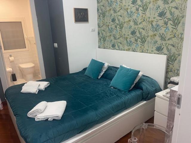 Appartamento Int 1 Rome Exterior photo